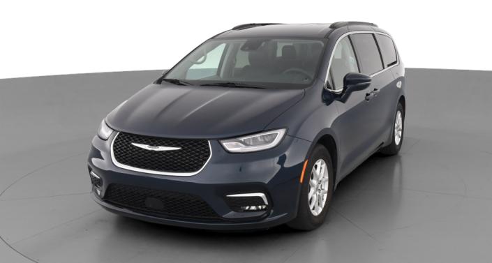 2022 Chrysler Pacifica Touring L -
                Haines City, FL