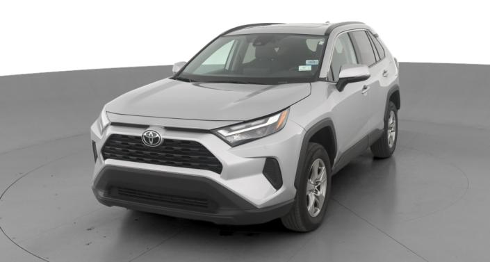 2023 Toyota RAV4 XLE -
                Hebron, OH