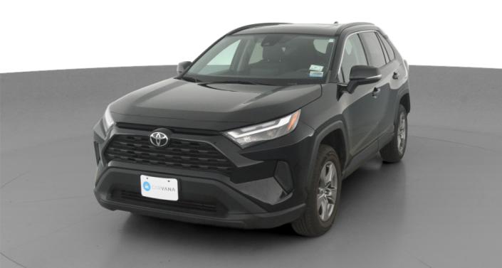 2023 Toyota RAV4 XLE -
                Lorain, OH