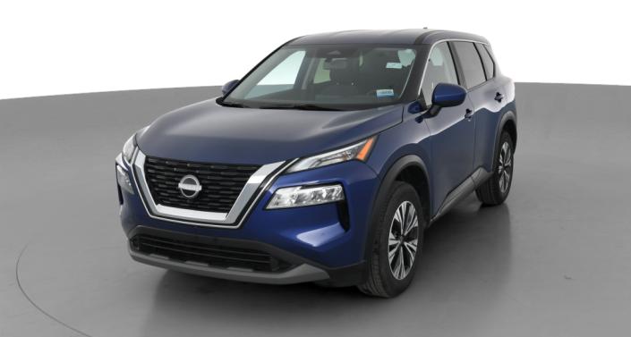 2023 Nissan Rogue SV -
                Richton Park, IL