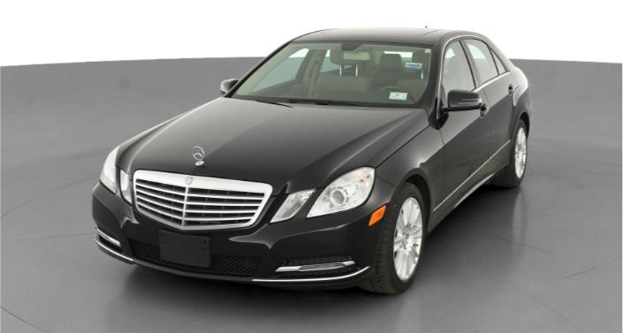 2013 Mercedes-Benz E-Class E 350 -
                Bessemer, AL