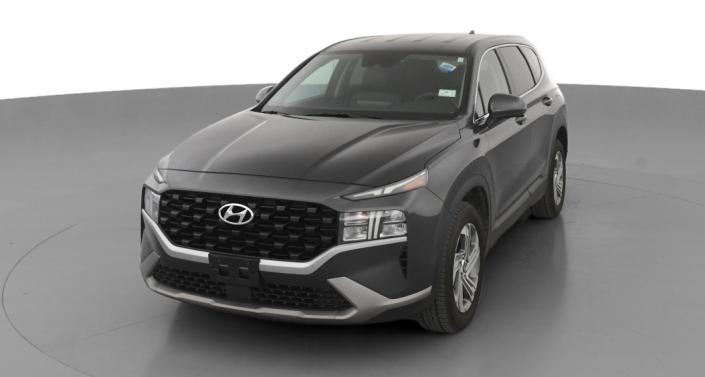 2023 Hyundai Santa Fe SE -
                Fort Worth, TX