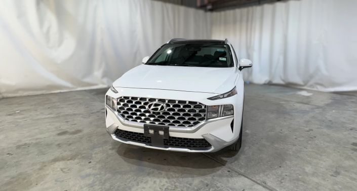 2023 Hyundai Santa Fe SEL -
                Houston, TX