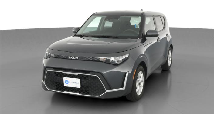 2024 Kia Soul LX -
                Rocklin, CA