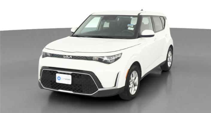 2023 Kia Soul LX -
                Rocklin, CA