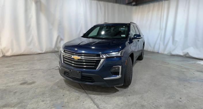 2023 Chevrolet Traverse LT -
                Houston, TX