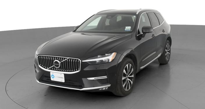 2023 Volvo XC60 B5 Plus -
                Hebron, OH