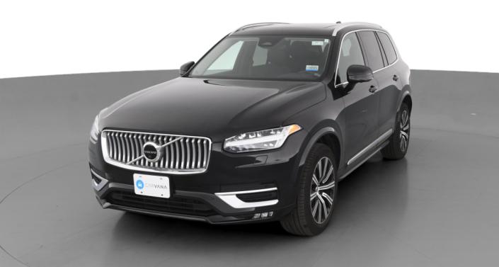 2023 Volvo XC90 B6 Plus -
                Concord, NC