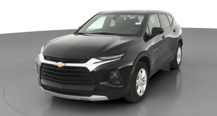 2022 Chevrolet Blazer  -
                West Memphis, AR