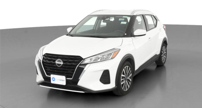 2023 Nissan Kicks SV -
                Rocklin, CA