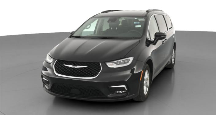 2022 Chrysler Pacifica Touring L -
                West Memphis, AR