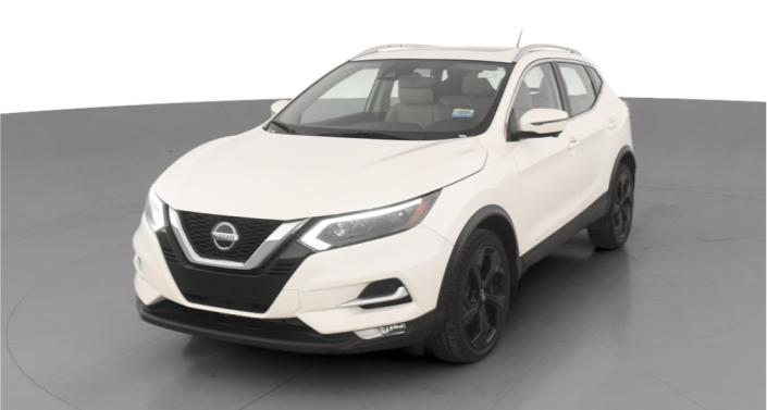 2022 Nissan Rogue Sport SL -
                Indianapolis, IN