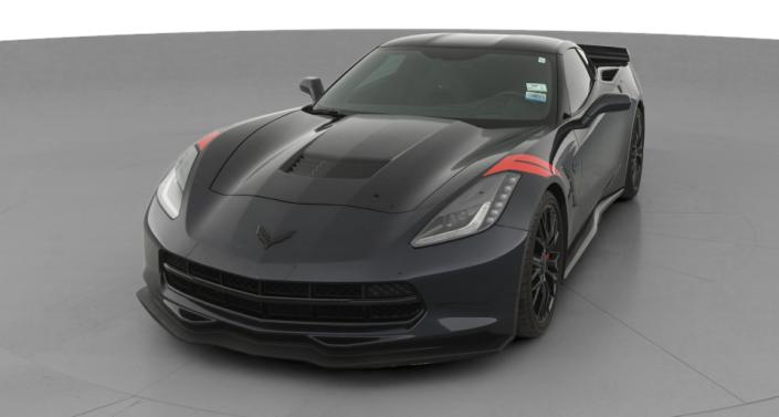 2014 Chevrolet Corvette Stingray -
                Tolleson, AZ