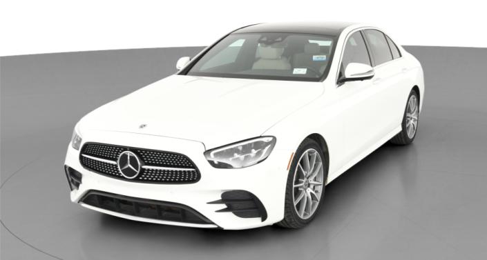 2022 Mercedes-Benz E-Class E 350 -
                Houston, TX