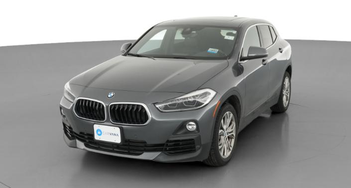 Thumbnail: 2020 BMW X2 - 1