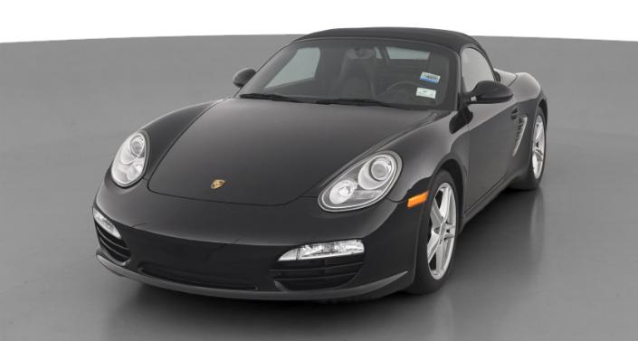 2009 Porsche Boxster Base -
                Auburn, GA