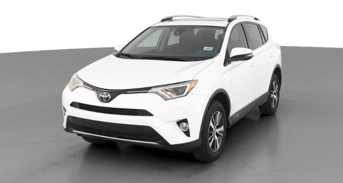 2017 Toyota RAV4 XLE -
                Haines City, FL