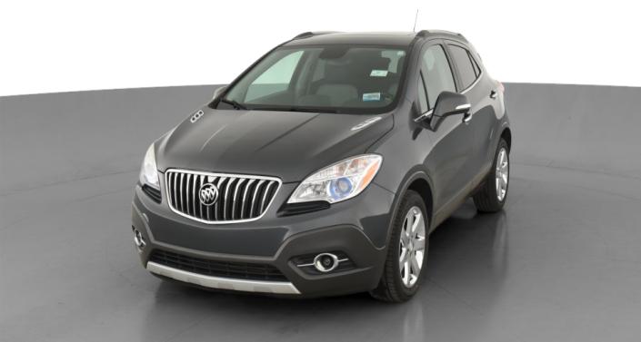 2016 Buick Encore Leather Group -
                Indianapolis, IN