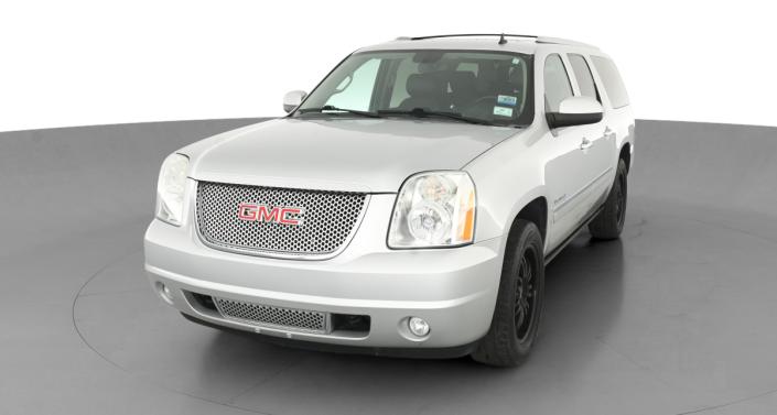 2014 GMC Yukon XL Denali -
                Union City, GA