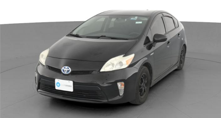 2013 Toyota Prius Three -
                West Memphis, AR