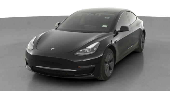 2023 Tesla Model 3 Standard Range -
                Bessemer, AL