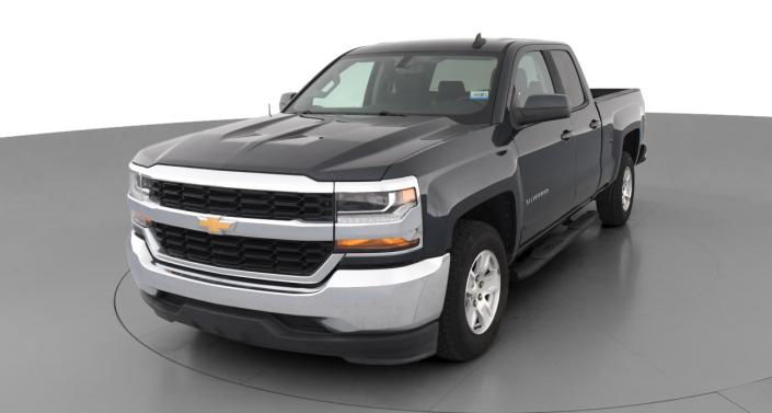 2019 Chevrolet Silverado 1500 LT -
                Haines City, FL