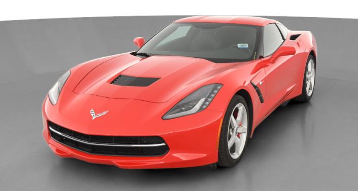 2014 Chevrolet Corvette Stingray -
                Colonial Heights, VA