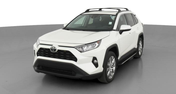 2021 Toyota RAV4 XLE Premium -
                Concord, NC