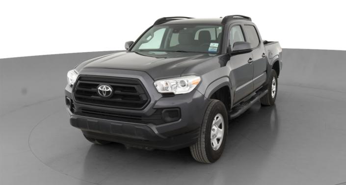 2021 Toyota Tacoma SR5 -
                Indianapolis, IN