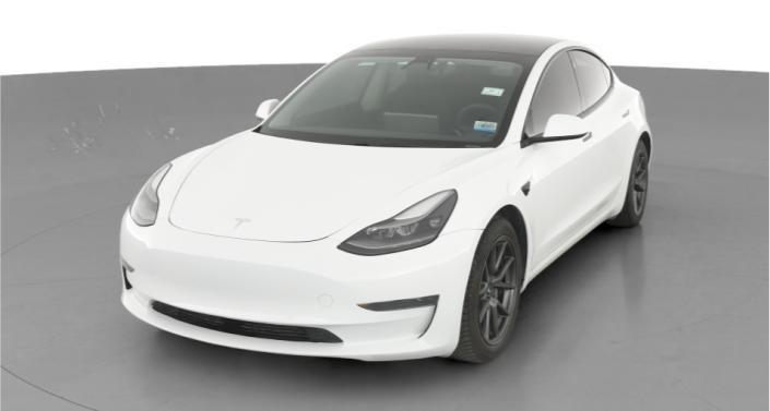 2021 Tesla Model 3 Standard Range -
                Lorain, OH