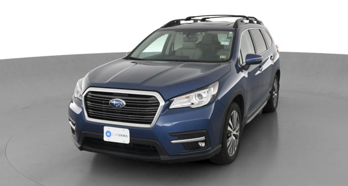 2021 Subaru Ascent Limited -
                Colonial Heights, VA