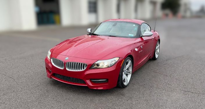 2011 BMW Z4 sDrive35is -
                Bessemer, AL