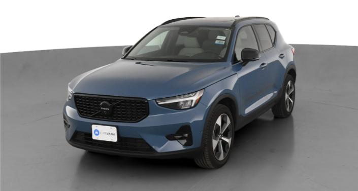 2024 Volvo XC40 B5 Plus -
                Beverly, NJ