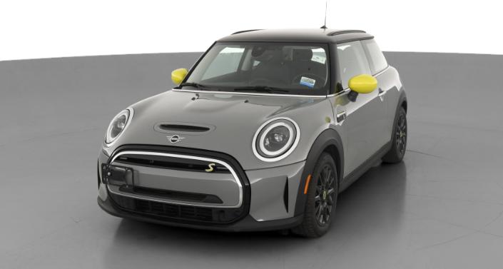 2022 MINI Cooper Hardtop SE -
                Wheatland, OK