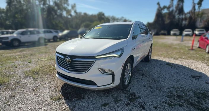 2022 Buick Enclave Premium -
                Haines City, FL