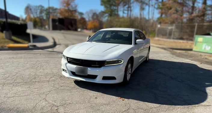 2022 Dodge Charger SXT -
                Atlanta, GA