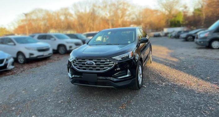 2022 Ford Edge SEL -
                Yaphank, NY