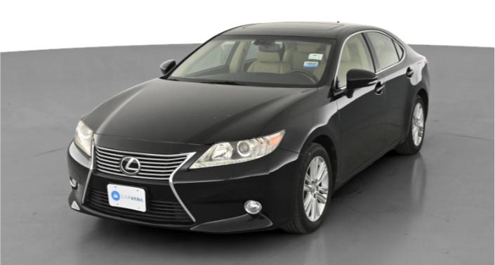 2013 Lexus ES 350 -
                Beverly, NJ