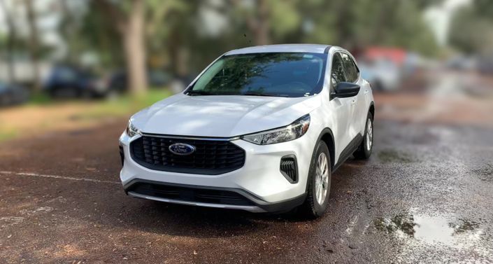 2023 Ford Escape Active -
                Haines City, FL