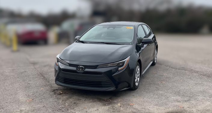 2023 Toyota Corolla LE -
                Raleigh, NC