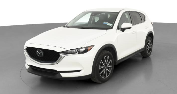 2018 Mazda CX-5 Touring -
                Bessemer, AL