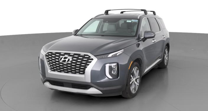 2021 Hyundai Palisade SEL -
                Concord, NC