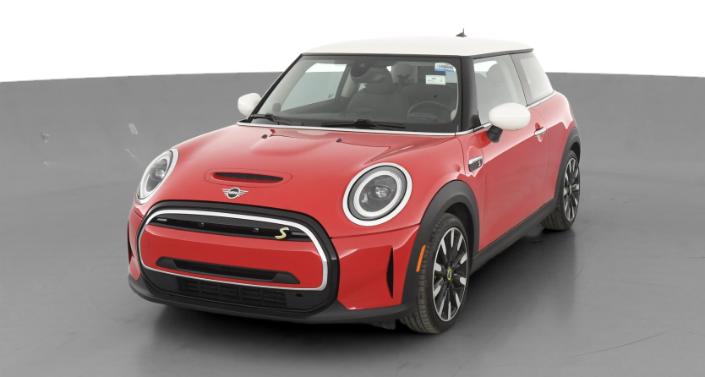 2022 MINI Cooper Hardtop SE -
                Wheatland, OK