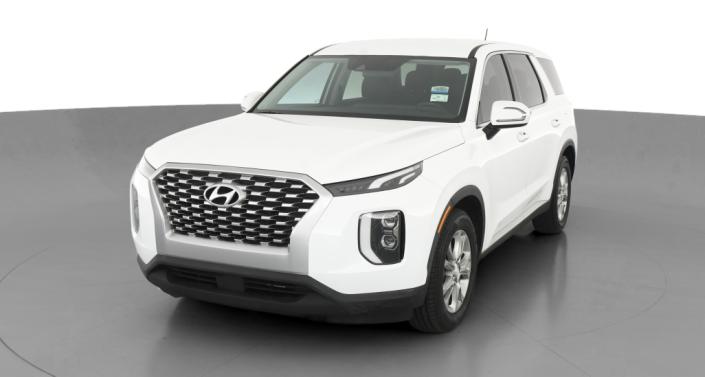 2022 Hyundai Palisade SE -
                Tooele, UT