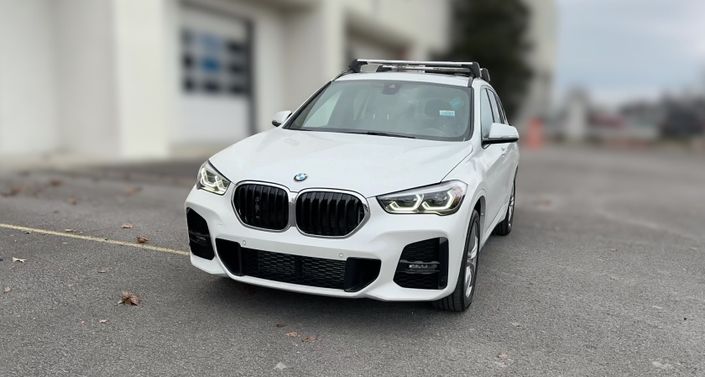 2022 BMW X1 xDrive28i -
                Bessemer, AL