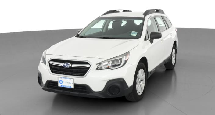 2019 Subaru Outback 2.5i -
                Tooele, UT