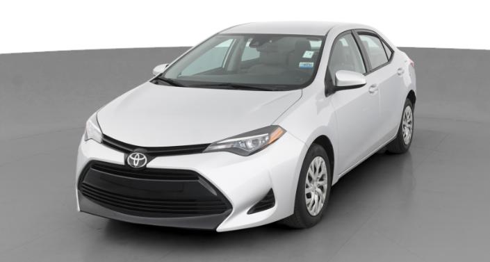 2019 Toyota Corolla LE -
                Concord, NC