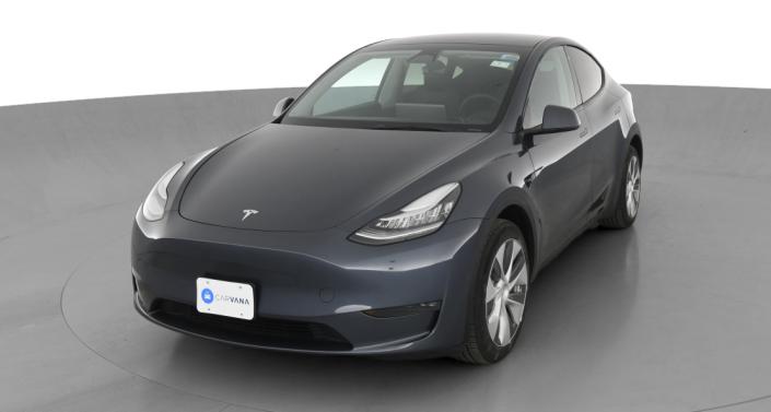 2023 Tesla Model Y Long Range -
                Colonial Heights, VA