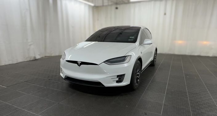 2017 Tesla Model X 75D -
                North Las Vegas, NV