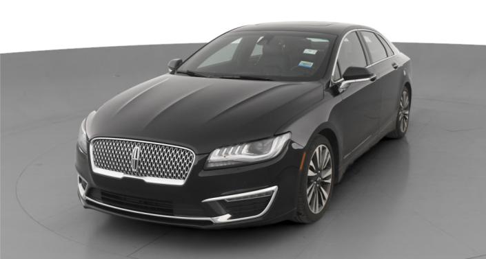 2018 Lincoln MKZ Reserve -
                Indianapolis, IN